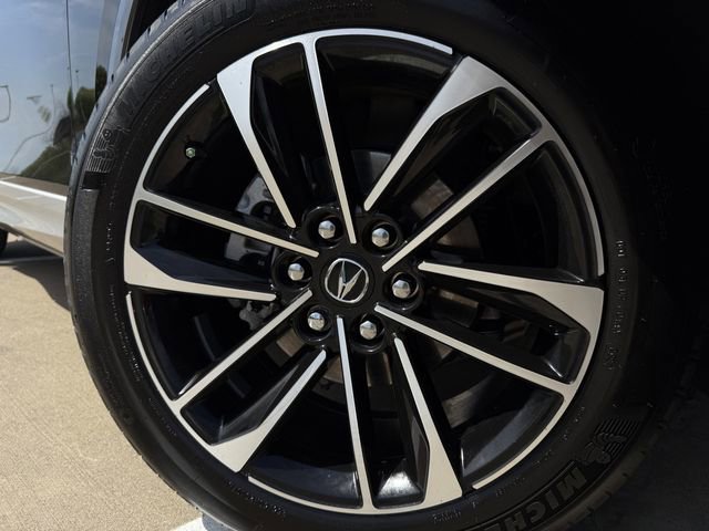 Certified 2024 Acura ZDX A-Spec image 11