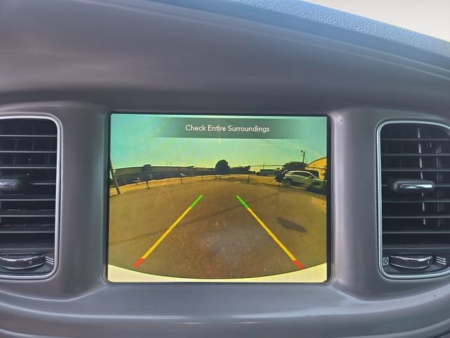 Used 2023 Dodge Charger SXT RWD image 24