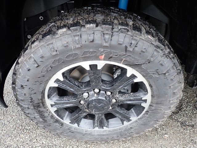 New 2026 RAM 2500 Tradesman image 11