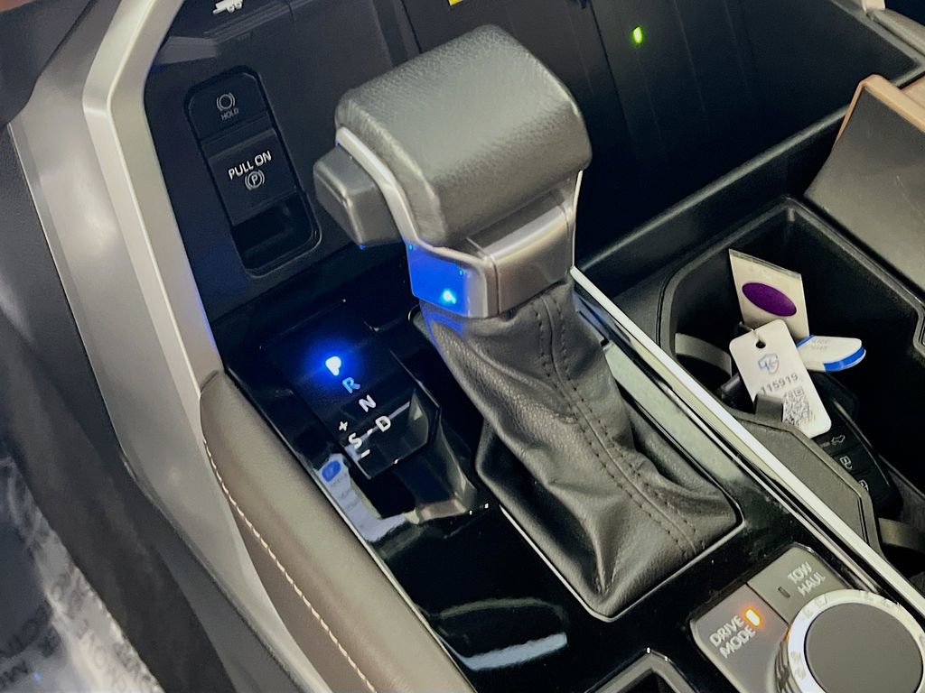 Used 2024 Toyota Tundra 1794 Edition image 16