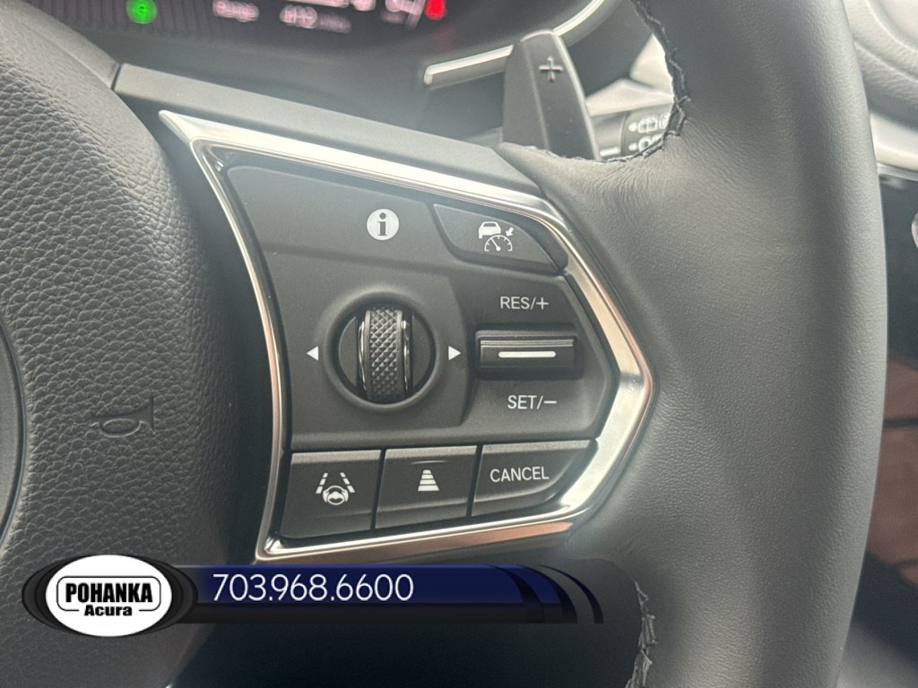 New 2026 Acura MDX SH-AWD image 14