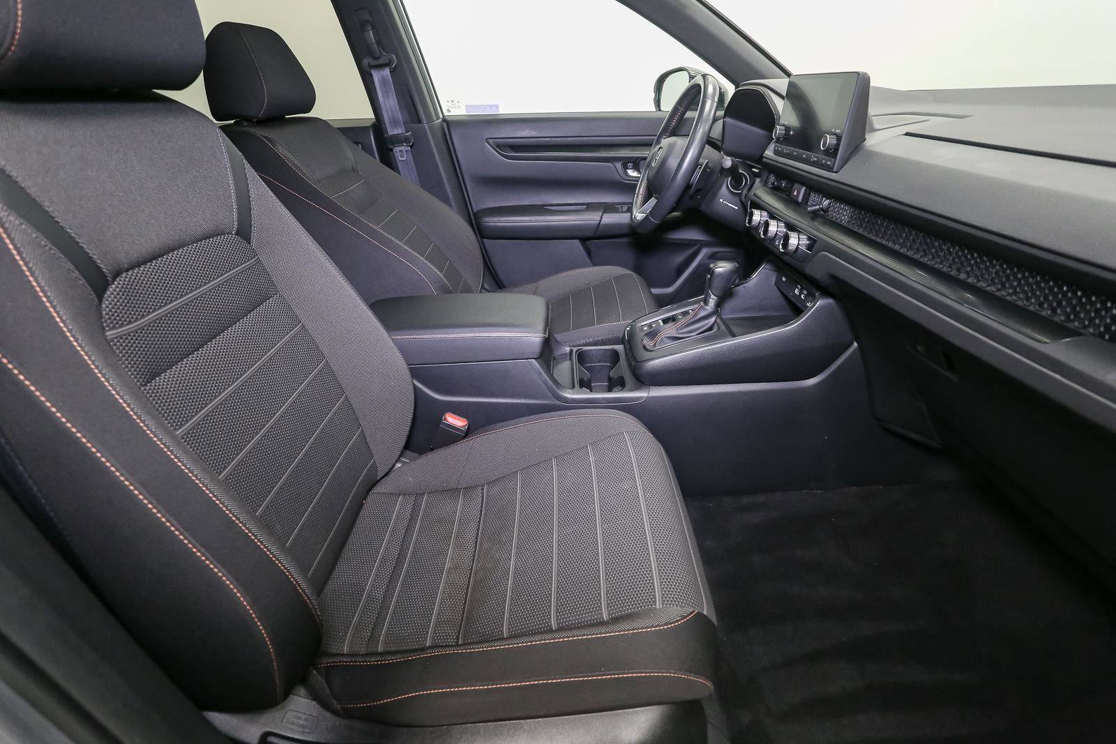 Used 2023 Honda CR-V Sport image 17