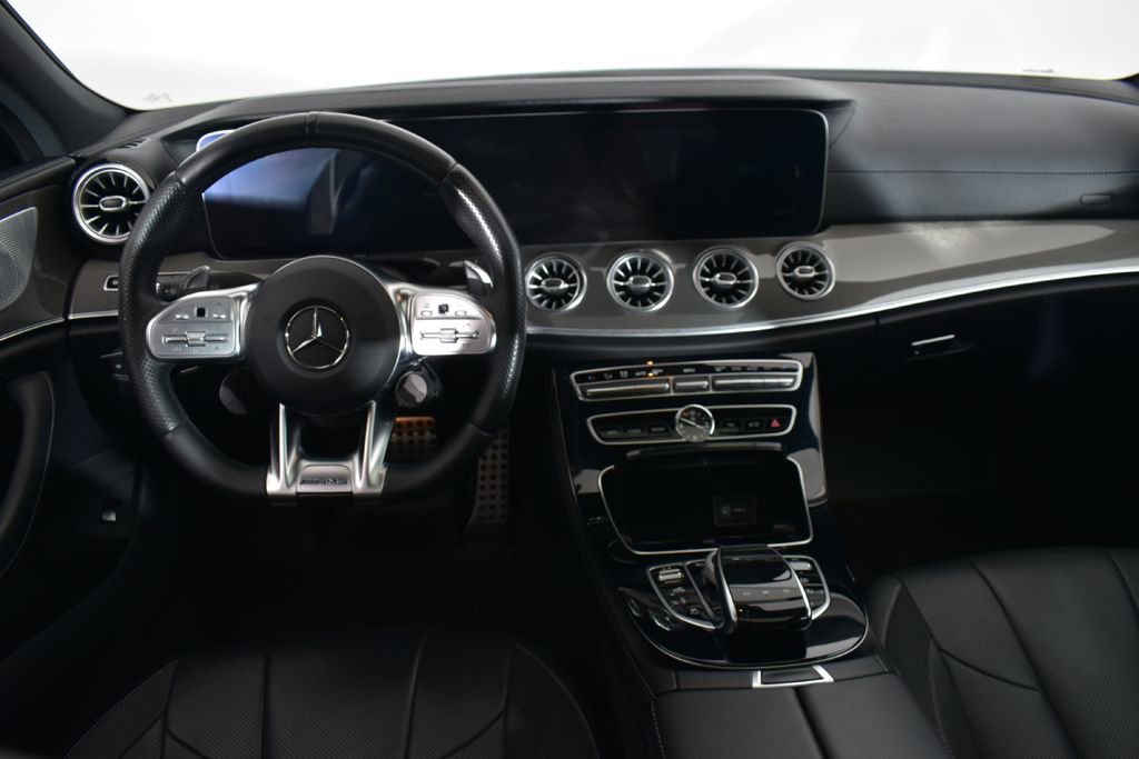Used 2020 Mercedes-Benz CLS 53 AMG 4MATIC w/ Driver Assistance Package image 16