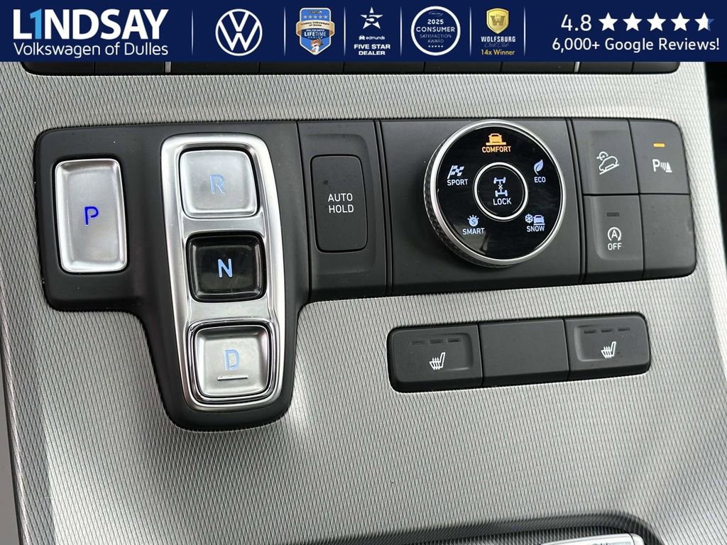 Used 2020 Hyundai Palisade SEL w/ Convenience Package image 20