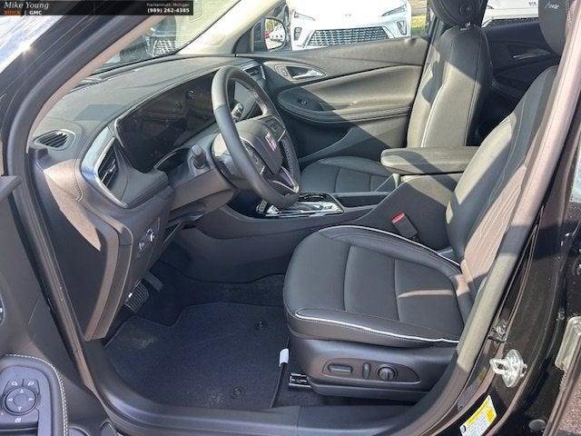 New 2026 Buick Encore GX Avenir w/ Avenir Convenience Package image 14