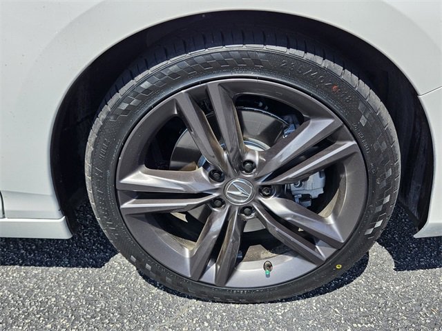 Certified 2024 Acura Integra A-Spec image 14