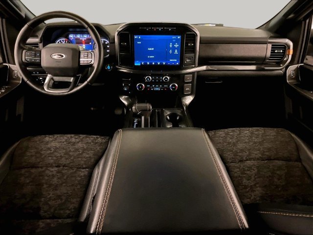 Used 2022 Ford F150 Tremor w/ Equipment Group 401A Mid AWD/4WD image 14