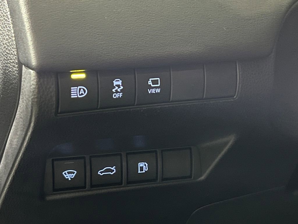 Certified 2022 Toyota Mirai XLE image 39