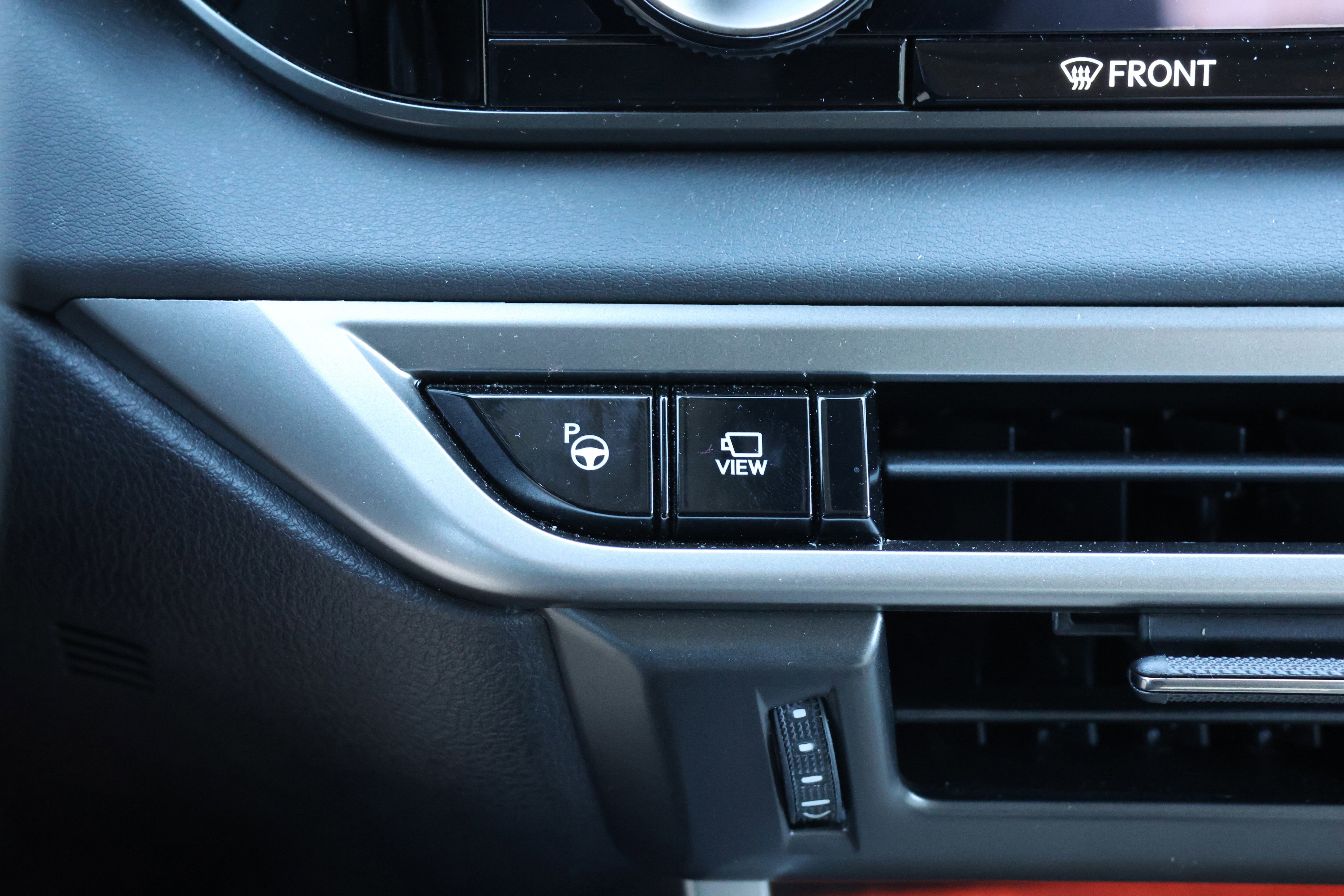 Certified 2025 Lexus RX 350 Premium Plus image 27