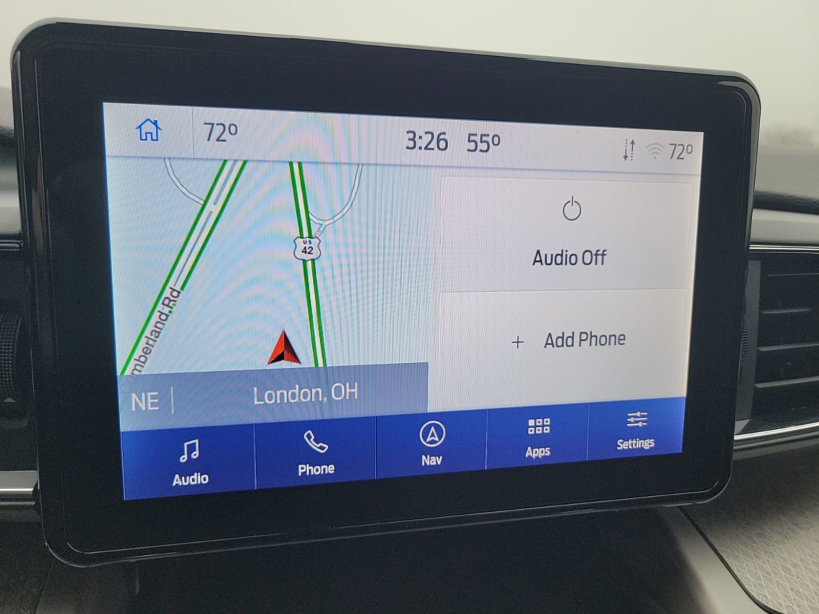 Used 2023 Ford Explorer Timberline w/ Timberline Technology Package image 20