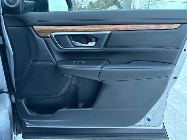 Used 2019 Honda CR-V EX-L image 25