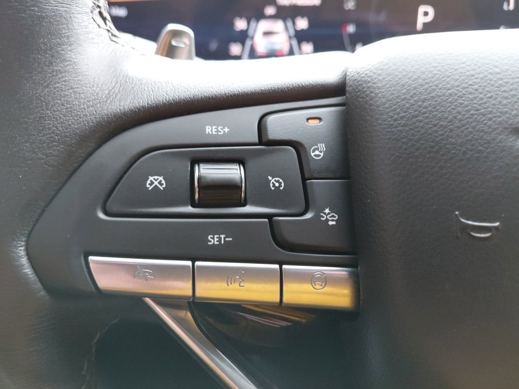 Used 2025 Cadillac CT5 Premium Luxury image 33