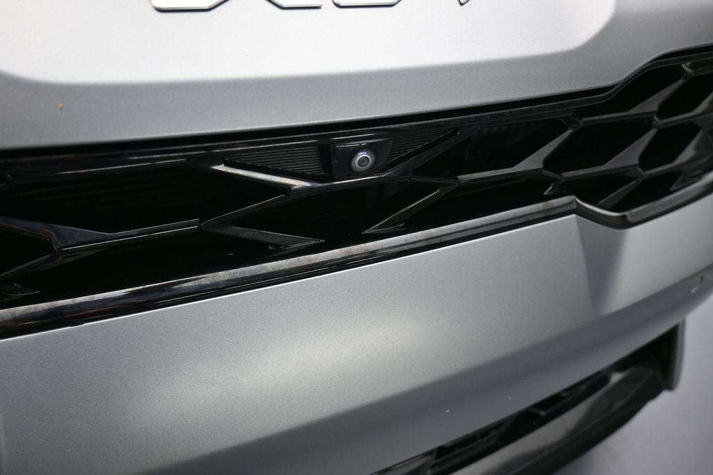 Used 2025 Kia K5 GT w/ GT1 Package FWD image 52