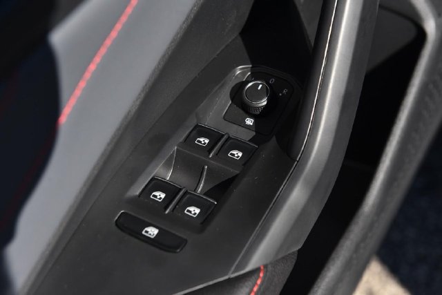 New 2027 Volkswagen Jetta GLI Autobahn FWD image 8