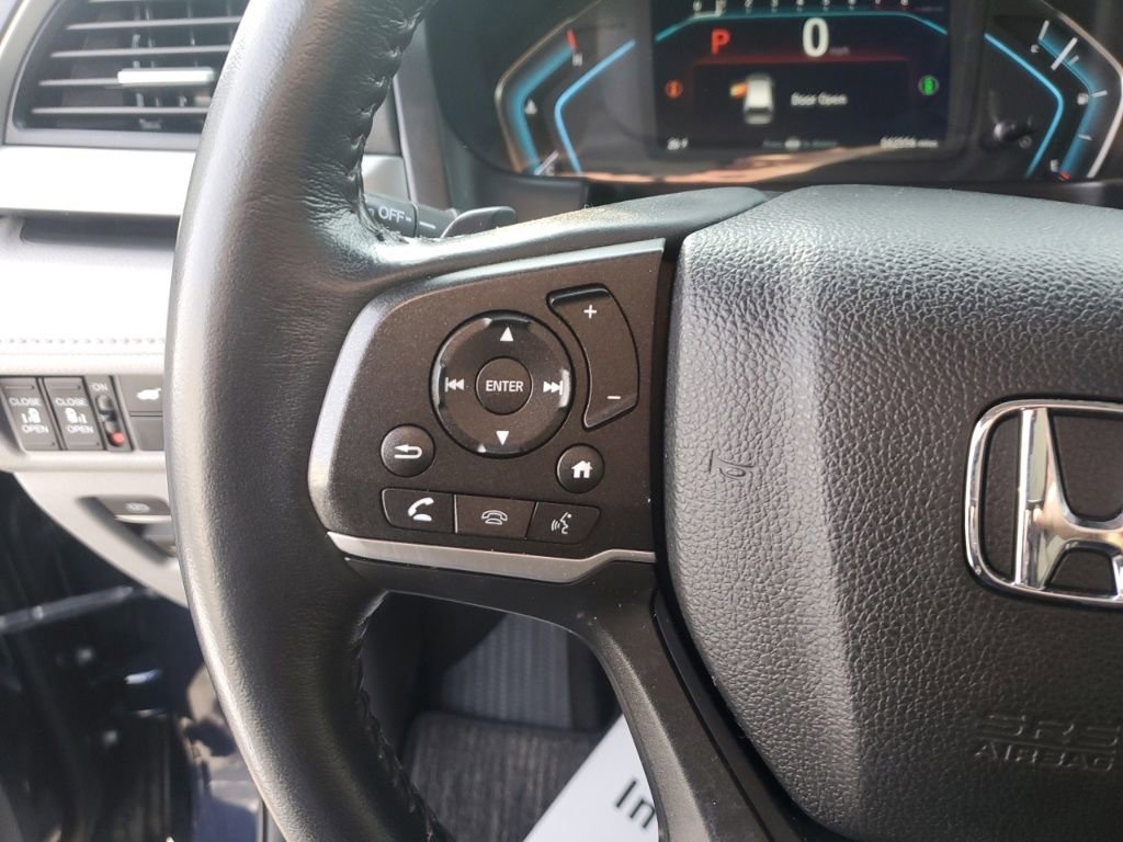 Used 2023 Honda Odyssey EX-L image 17