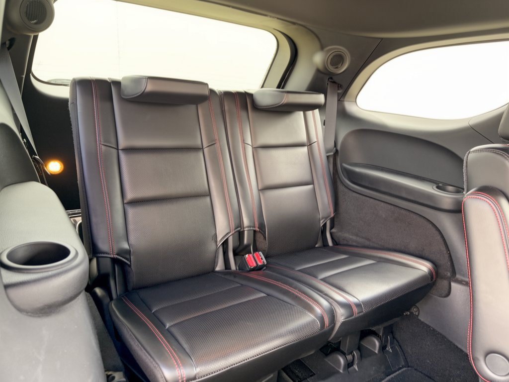Used 2023 Dodge Durango GT RWD image 29
