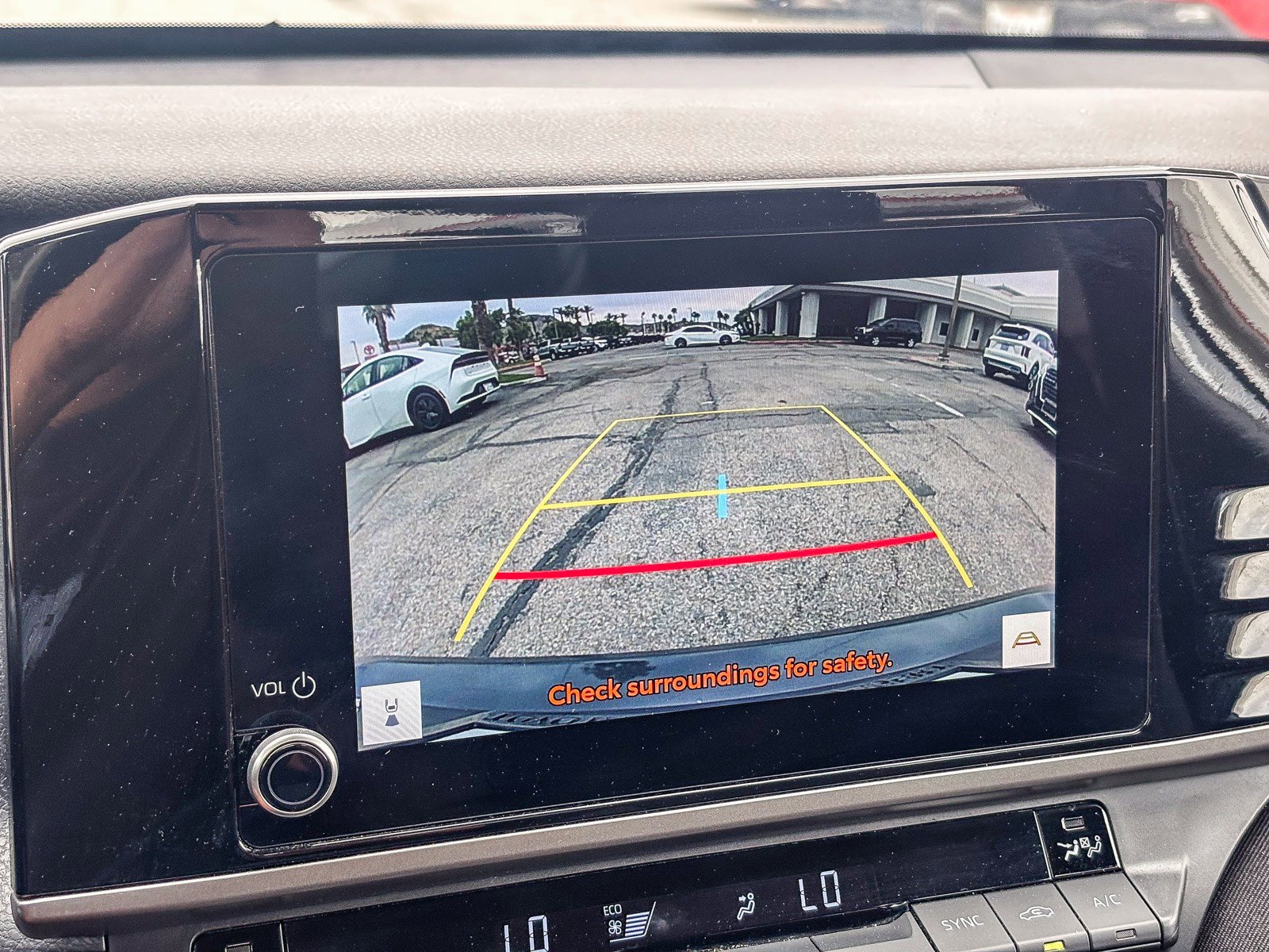 Certified 2025 Toyota Camry LE FWD image 26