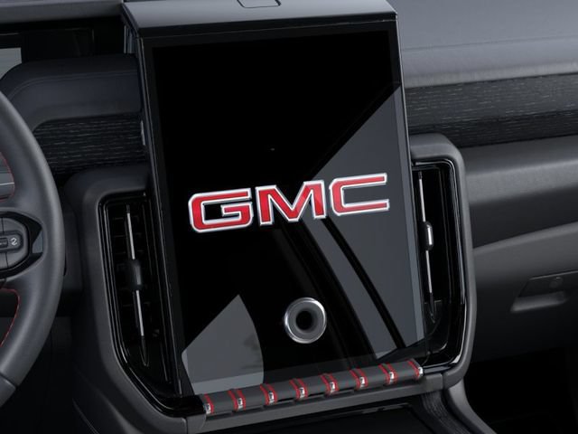 New 2026 GMC Yukon XL AT4 Ultimate AWD/4WD image 25