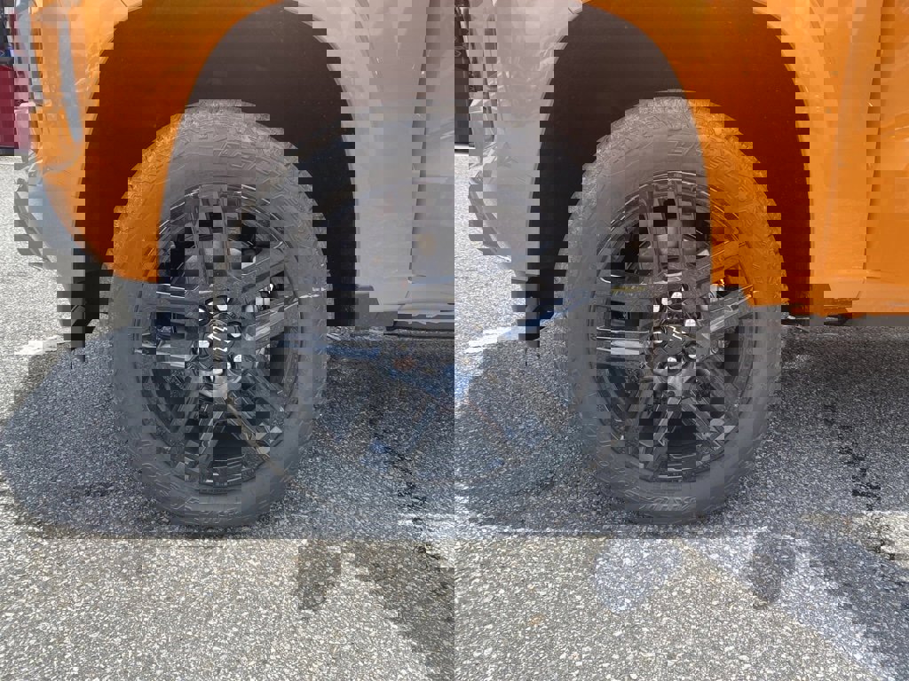 New 2025 Chevrolet Colorado Z71 w/ Technology Package image 26