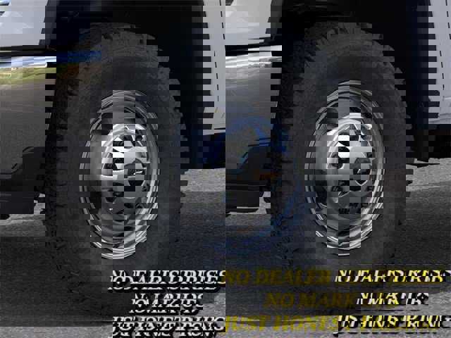 New 2026 Chevrolet Silverado 3500 W/T w/ WT Convenience Package image 9