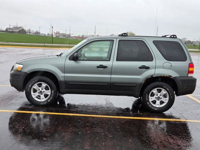Used 2007 Ford Escape XLT AWD/4WD image 7