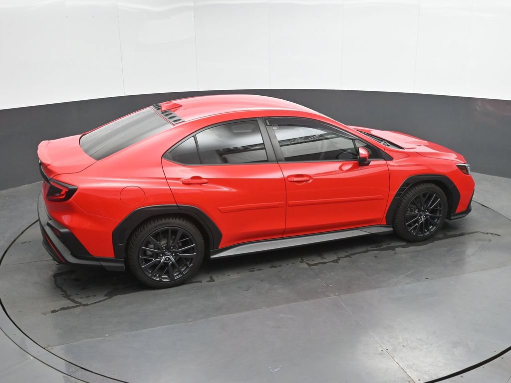 Used 2022 Subaru WRX Premium AWD/4WD image 28