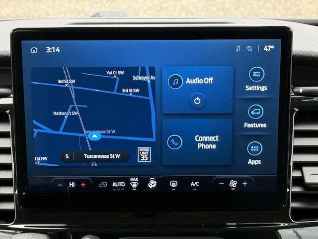 Certified 2024 Ford Transit 350 XLT image 22