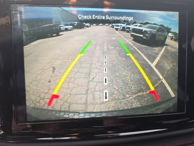 Used 2026 Dodge Durango GT AWD/4WD image 7