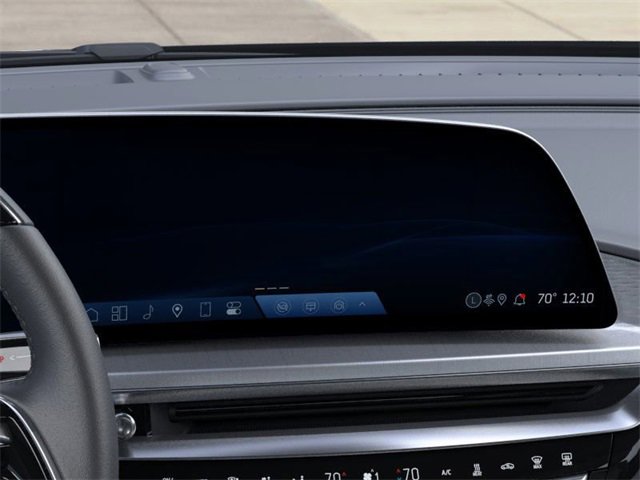 New 2026 Cadillac Lyriq Luxury image 20