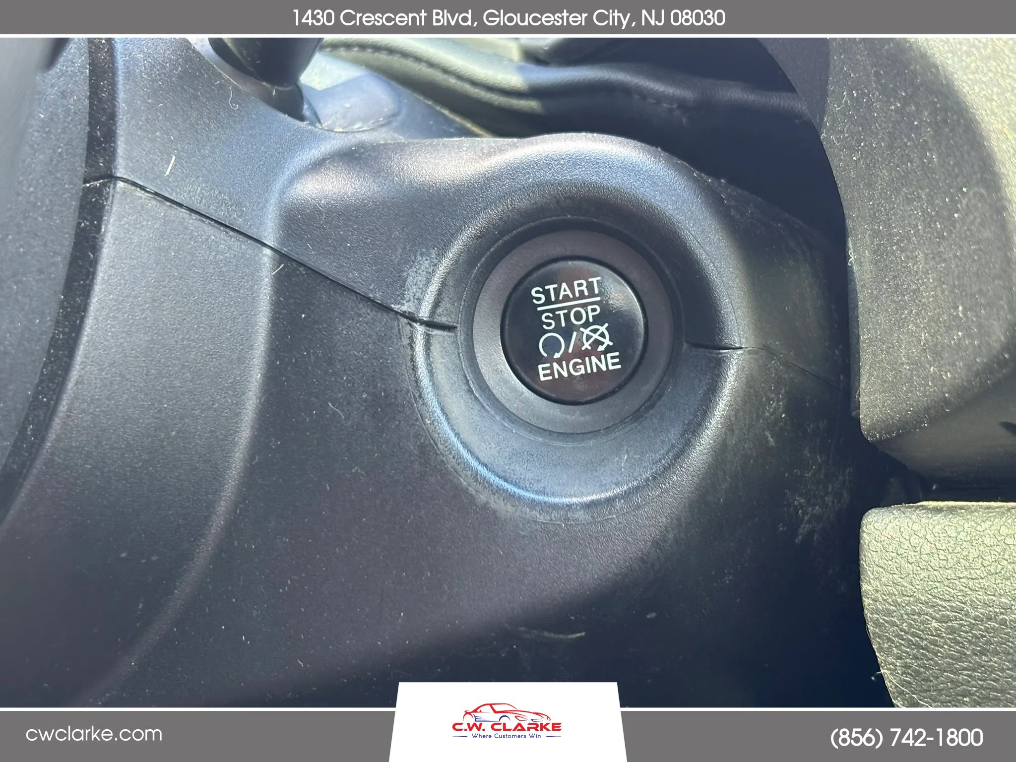 Used 2016 FIAT 500X Trekking Plus image 20