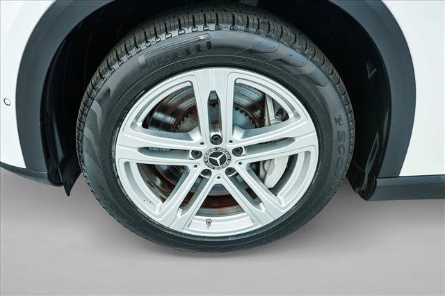 Certified 2023 Mercedes-Benz EQE 350+ 4MATIC SUV image 9