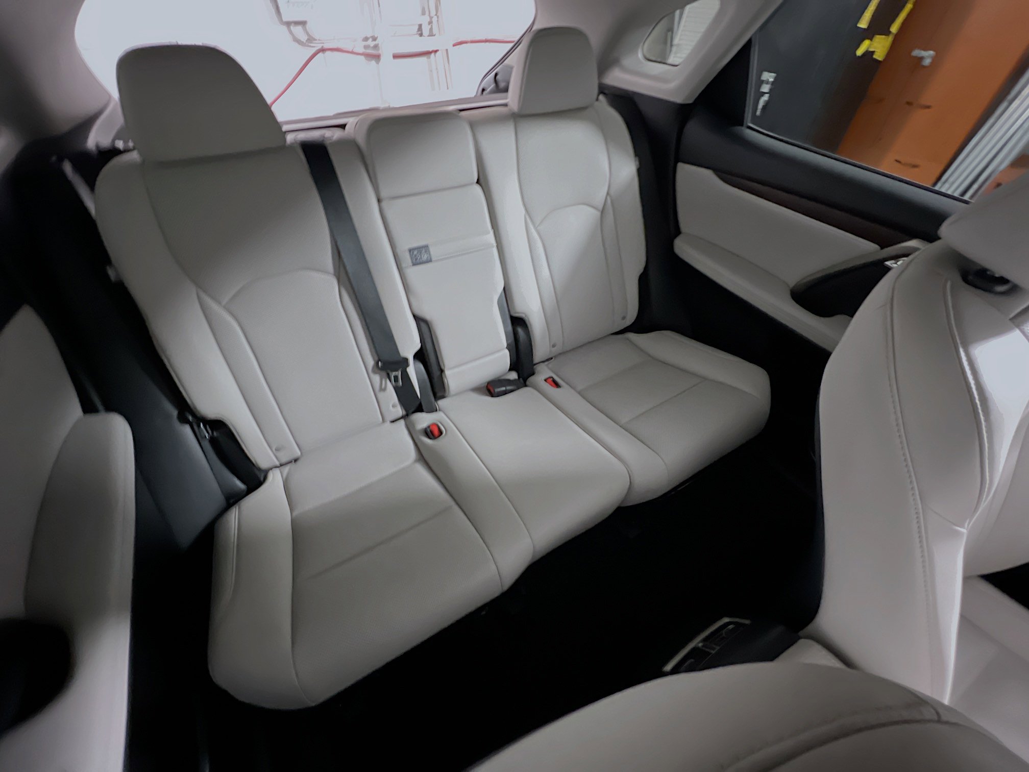 Used 2020 Lexus RX 350 350 image 33