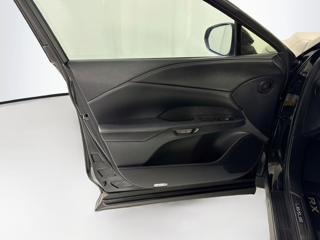 Certified 2025 Lexus RX 350 Premium FWD image 24