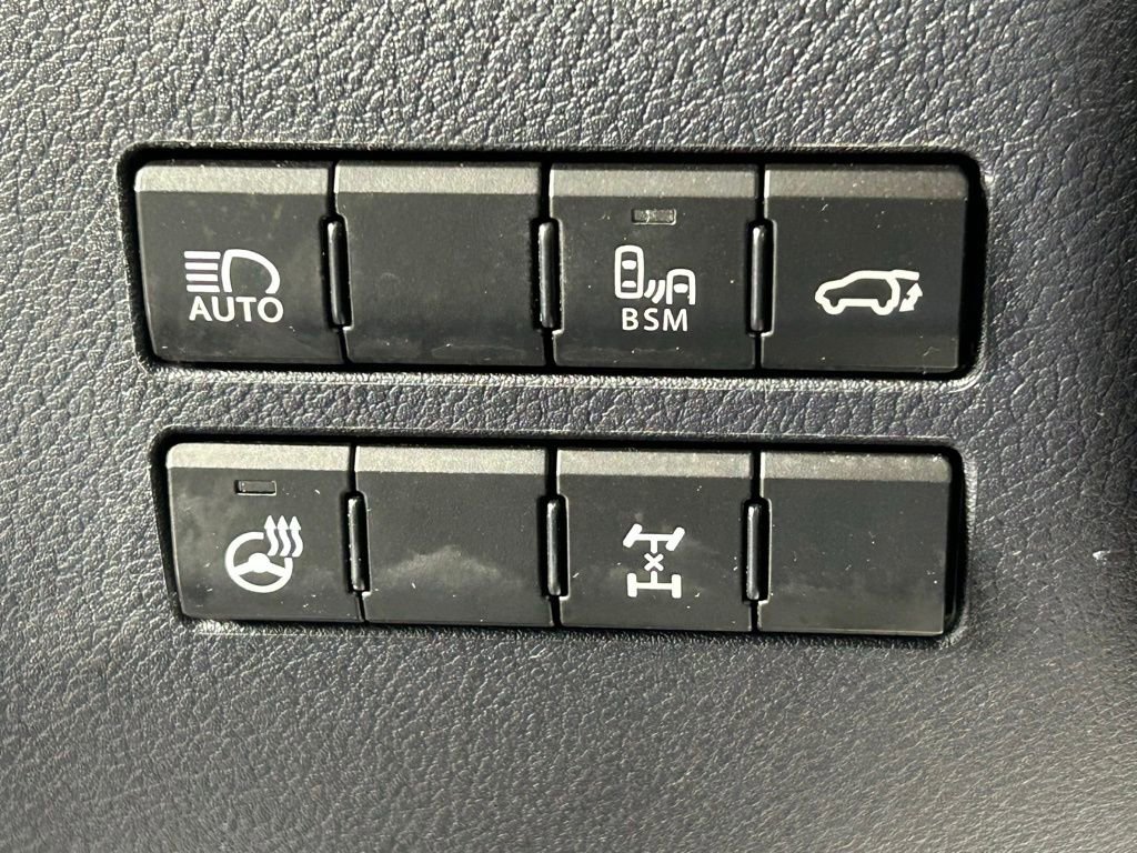 Used 2021 Lexus NX 300 F Sport w/ Accessory Package AWD/4WD image 30