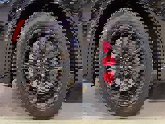 Used 2021 Dodge Durango SRT Hellcat w/ Technology Group image 13