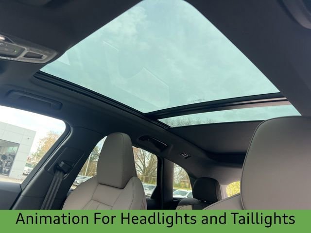 New 2025 Audi Q5 Prestige image 25