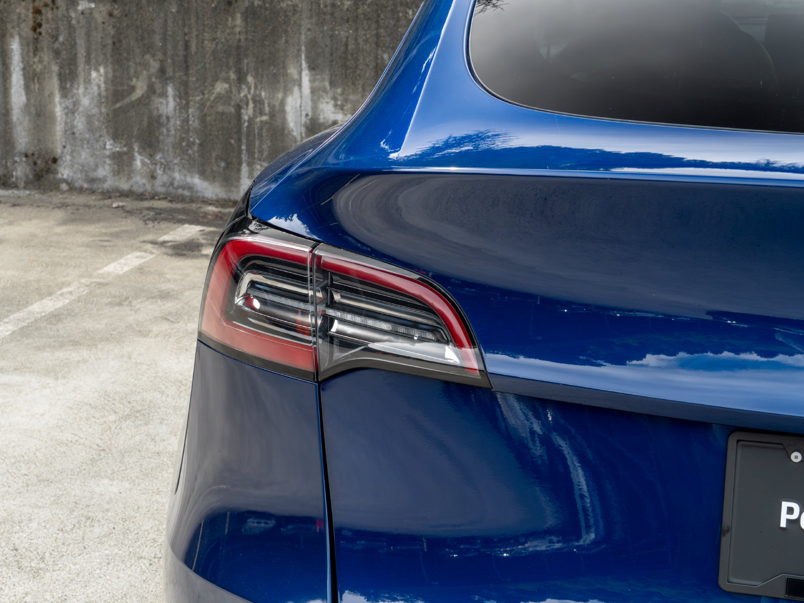 Used 2020 Tesla Model Y Performance AWD/4WD image 18