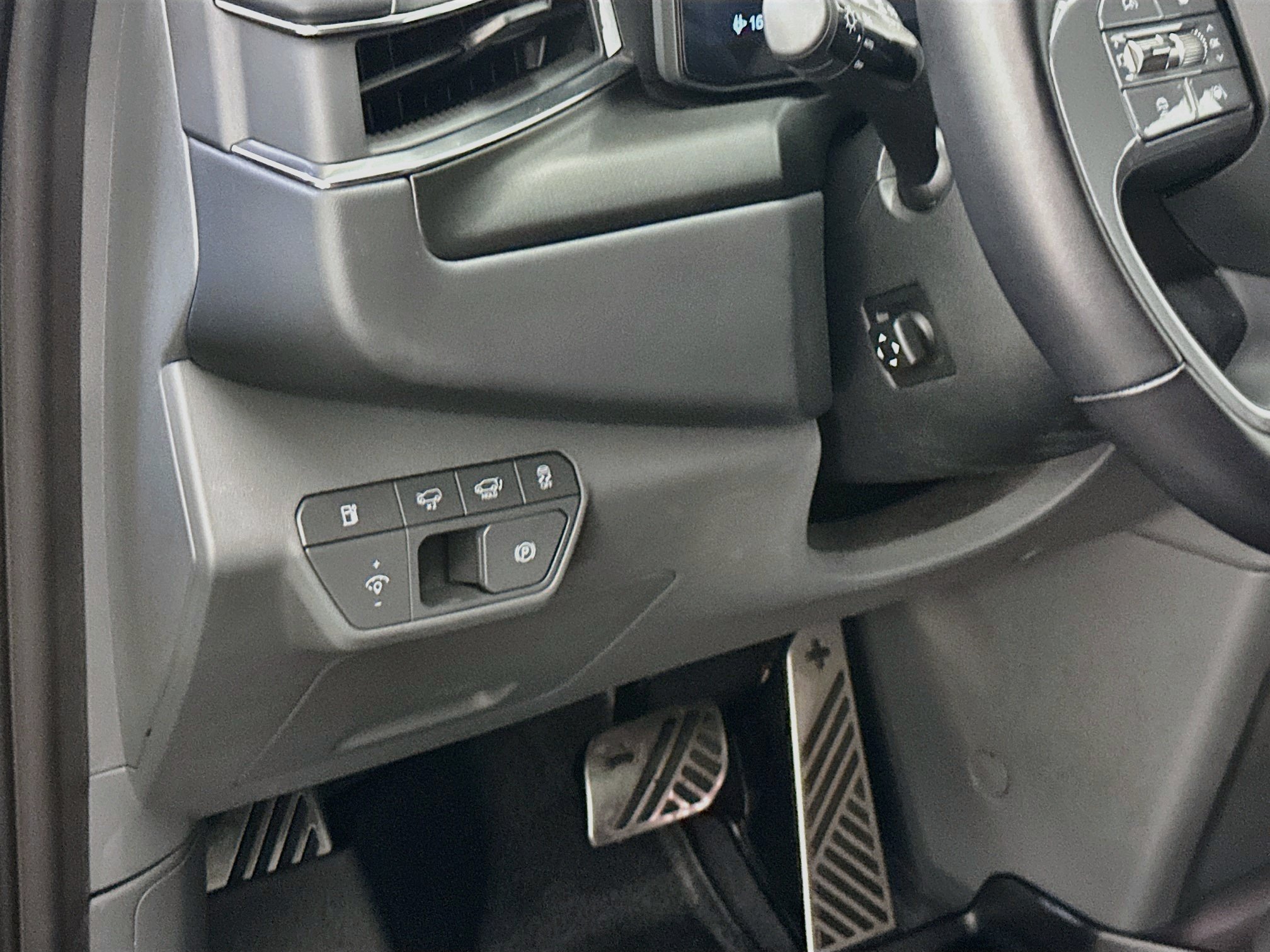 Used 2024 Kia EV9 GT-Line AWD/4WD image 17