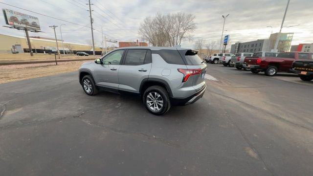 Certified 2025 Chevrolet Equinox LT image 6
