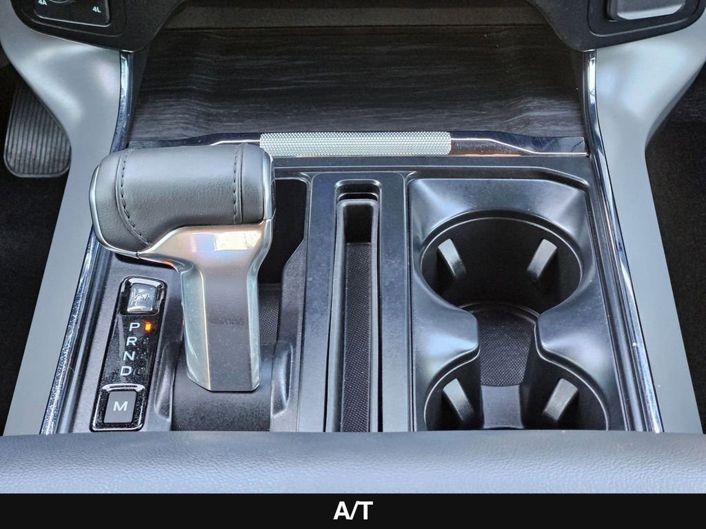 Used 2024 Ford F150 Lariat w/ FX4 Off-Road Package AWD/4WD image 23