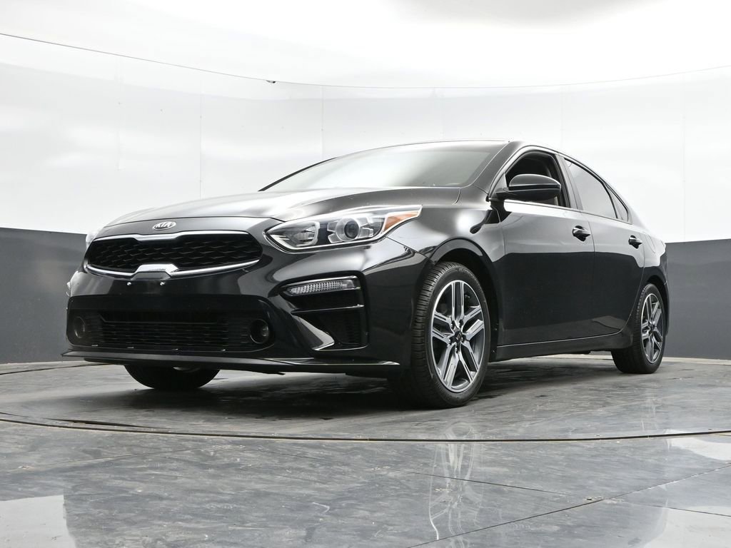 Used 2019 Kia Forte S FWD image 42