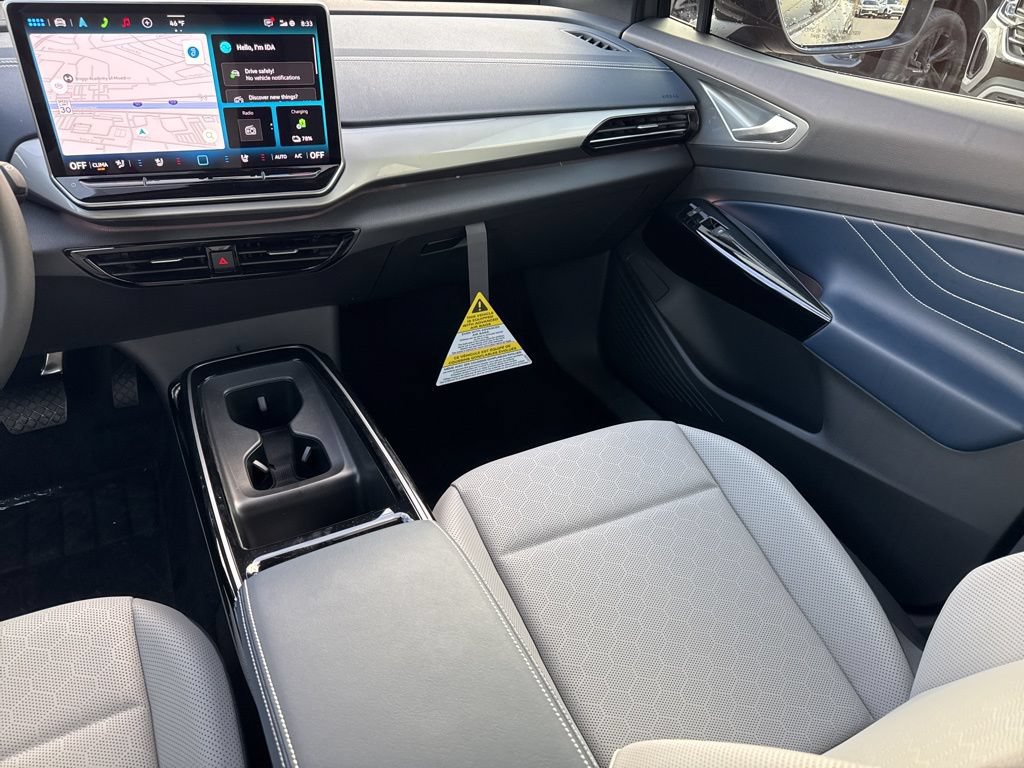 New 2026 Volkswagen ID.4 Pro S Plus AWD/4WD image 14