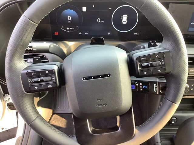 New 2026 Hyundai Palisade XRT Pro AWD/4WD image 30