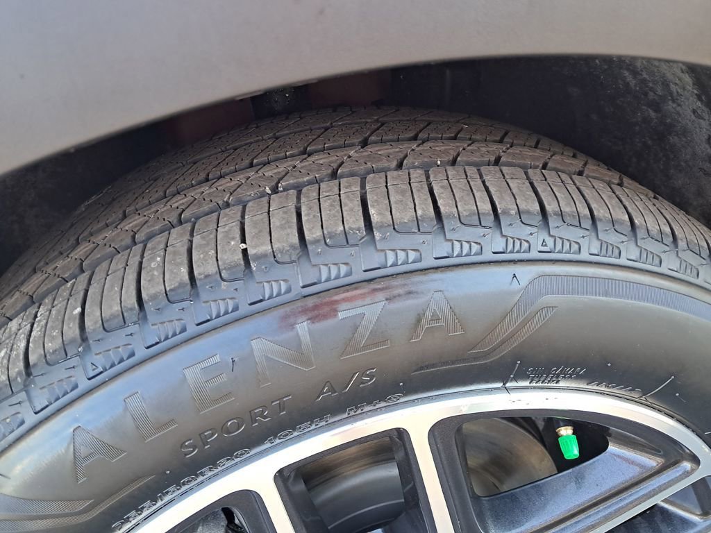 Used 2019 Ford Explorer Sport w/ Equipment Group 401A image 36