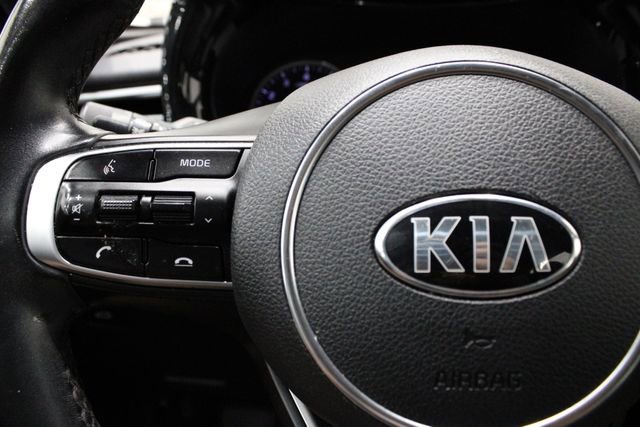 Used 2021 Kia K5 GT-Line image 24