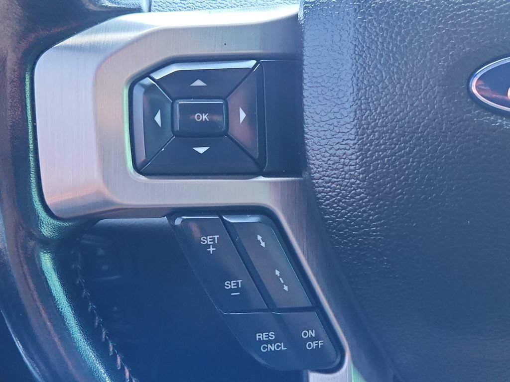 Used 2019 Ford F350 Platinum w/ Platinum Ultimate Package AWD/4WD image 18