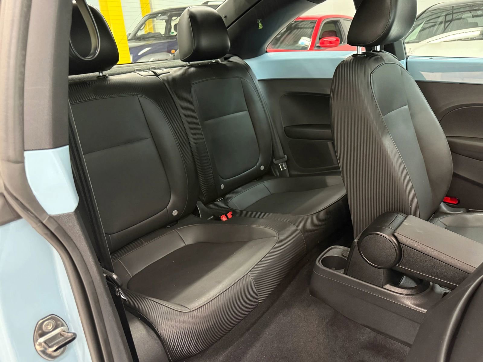 Used 2014 Volkswagen Beetle 2.5 FWD image 18