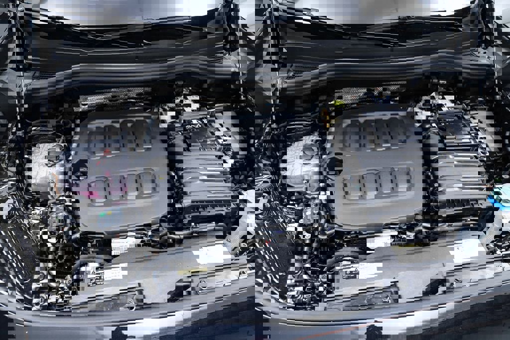 New 2026 Volkswagen Tiguan SE image 28