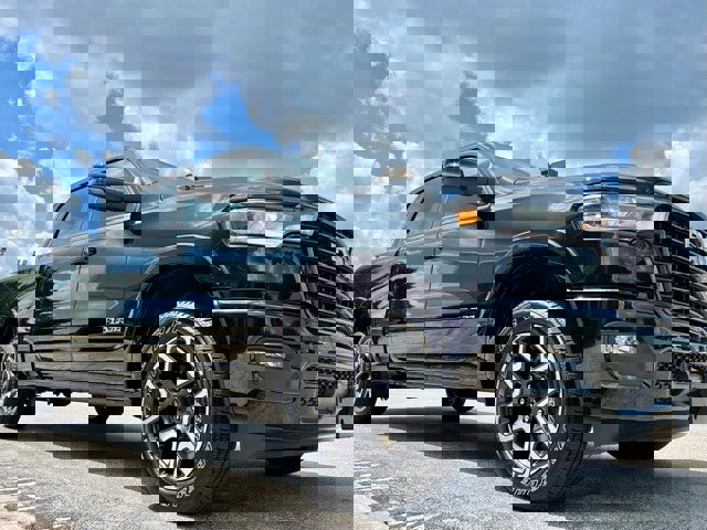 New 2025 RAM 1500 Laramie w/ Sport Appearance Package image 65