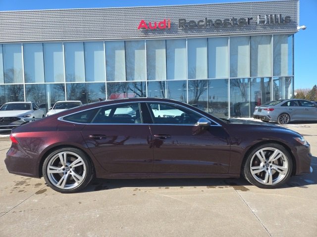 Used 2020 Audi S7 Prestige image 7